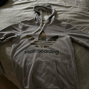 Adidas hoodie
